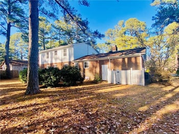 5729 Dobson Dr, Fayetteville, NC 28311