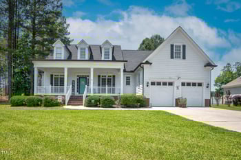 5729 Roseheath Rd, Bailey, NC 27807