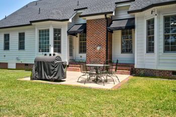 5729 Roseheath Rd, Bailey, NC 27807