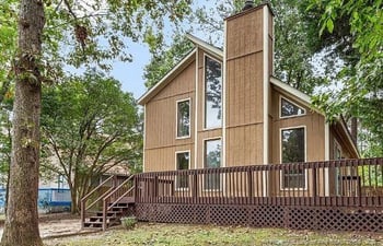 5729 Waterwood Dr, Fayetteville, NC 28314