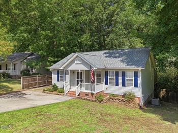 5729 Woof Pl, Knightdale, NC 27545