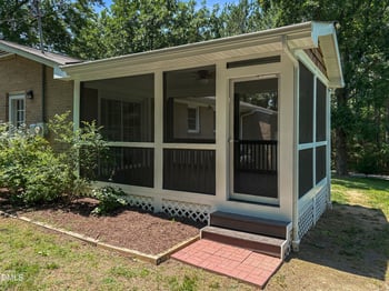 573 Arnold Rd, Louisburg, NC 27549