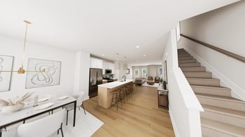 573 Folk Song Way, Wendell, NC 27591