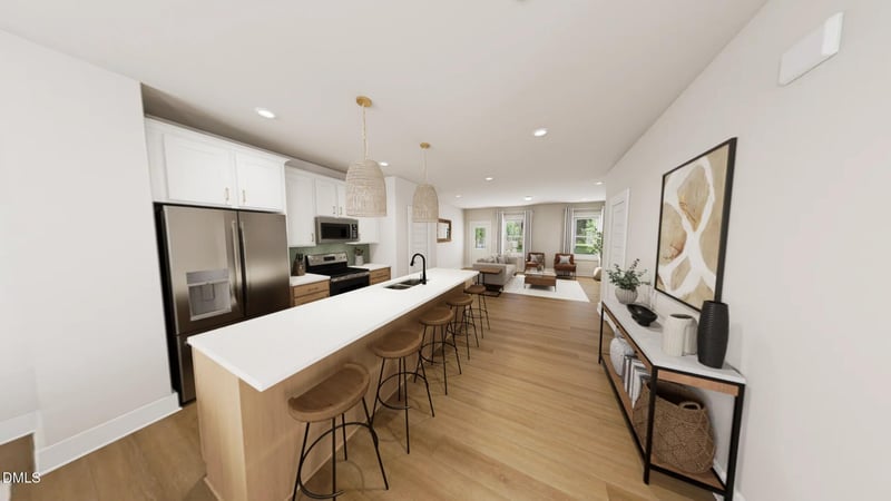 573 Folk Song Way, Wendell, NC 27591