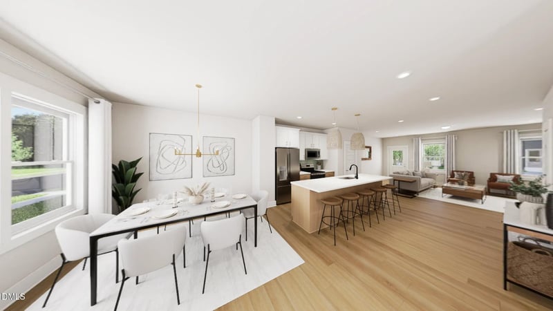 573 Folk Song Way, Wendell, NC 27591