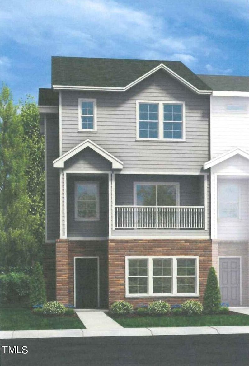 573 Forestville Rd, Wake Forest, NC 27587