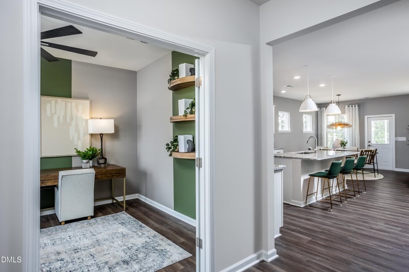 573 Fosterton Cottage Way, Raleigh, NC 27603