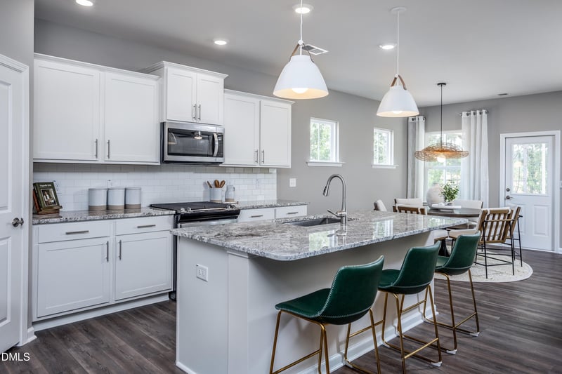 573 Fosterton Cottage Way, Raleigh, NC 27603