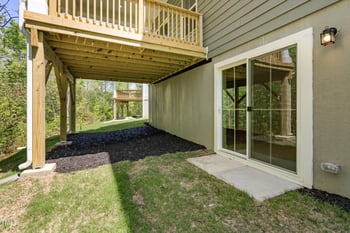573 Freedom Trail Dr, Willow Springs, NC 27592