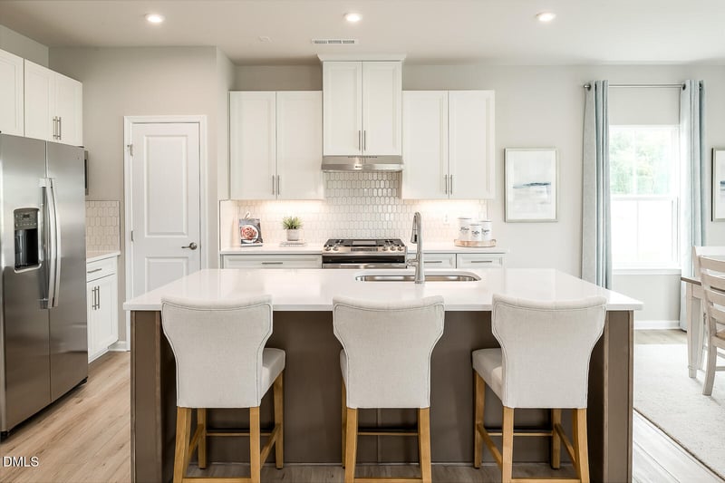 573 Freedom Trail Dr, Willow Springs, NC 27592