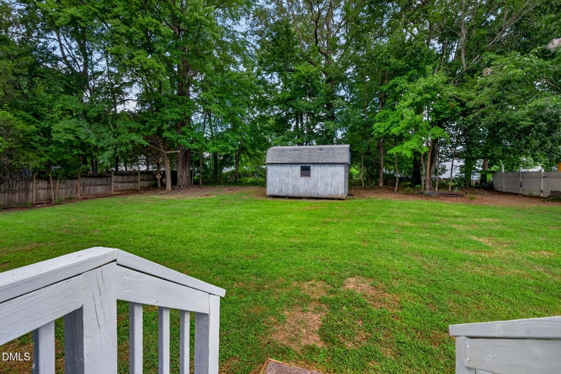 573 Homemont Ave, Hillsborough, NC 27278