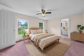 573 Homemont Ave, Hillsborough, NC 27278