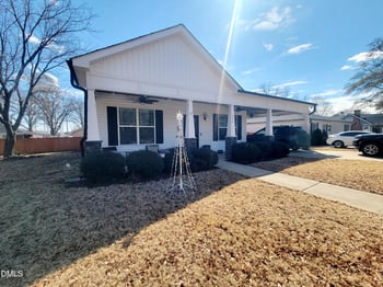 573 O'neil St, Clayton, NC 27520