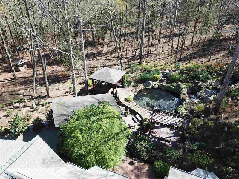 573 Pleasant Springs Rd, Pittsboro, NC 27312