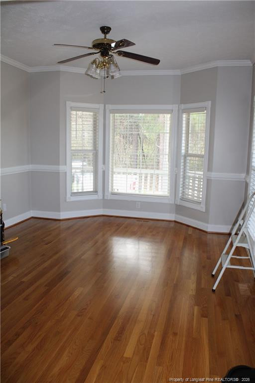 573 Porter Rd, Hope Mills, NC 28348
