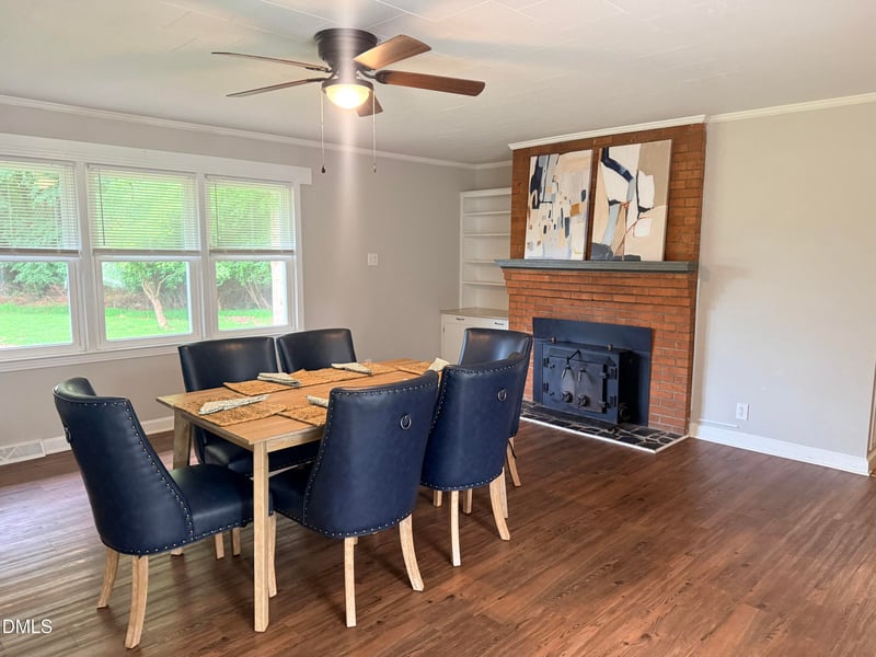573 Semora Rd, Roxboro, NC 27573