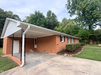 573 Semora Rd, Roxboro, NC 27573