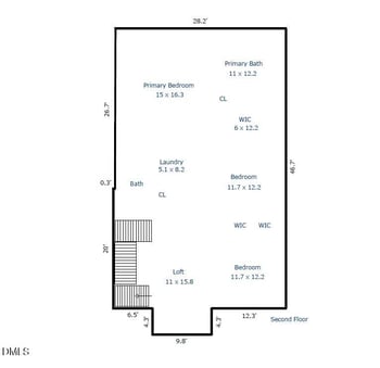 573 Spire Bend, Apex, NC 27523