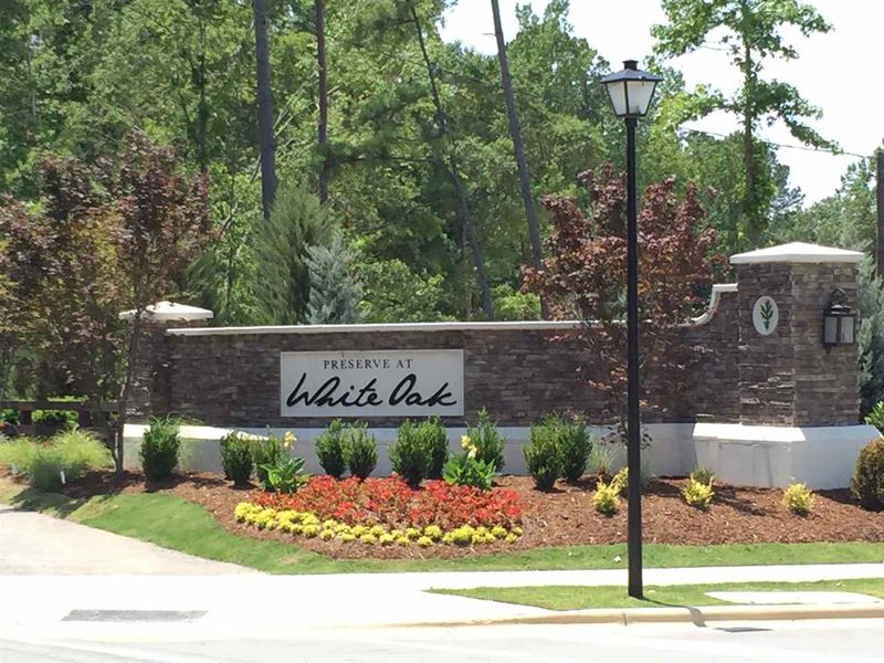 573 White Oak Pond Rd SW #Homesite 263, Apex, NC 27523