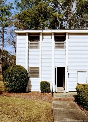 573 Winding Creek Rd #A, Fayetteville, NC 28305