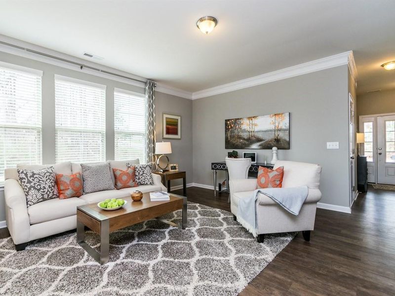 5730 Princess Curry Way #00.0024, Raleigh, NC 27610