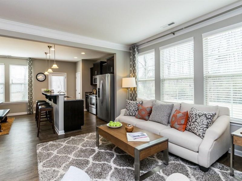 5730 Princess Curry Way #00.0024, Raleigh, NC 27610