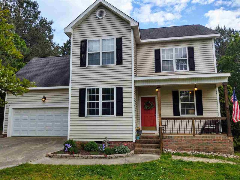 5732 All Clear Ln, Wendell, NC 27591