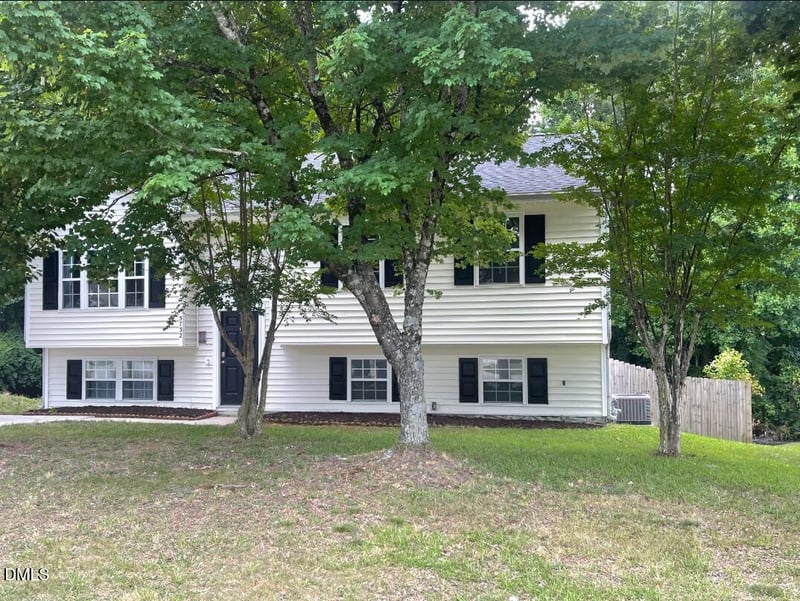 5732 Brambleton Ave, Raleigh, NC 27610