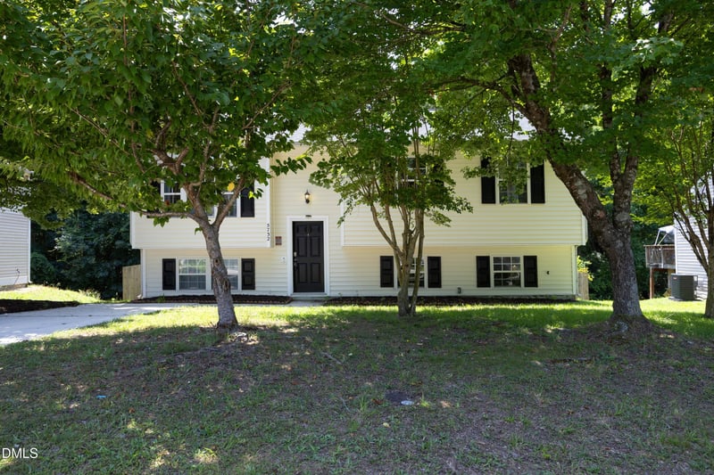 5732 Brambleton Ave, Raleigh, NC 27610