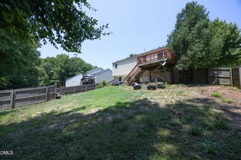 5732 Brambleton Ave, Raleigh, NC 27610
