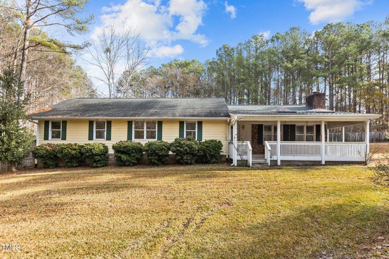 5732 Carriagehouse Ct, Apex, NC 27539