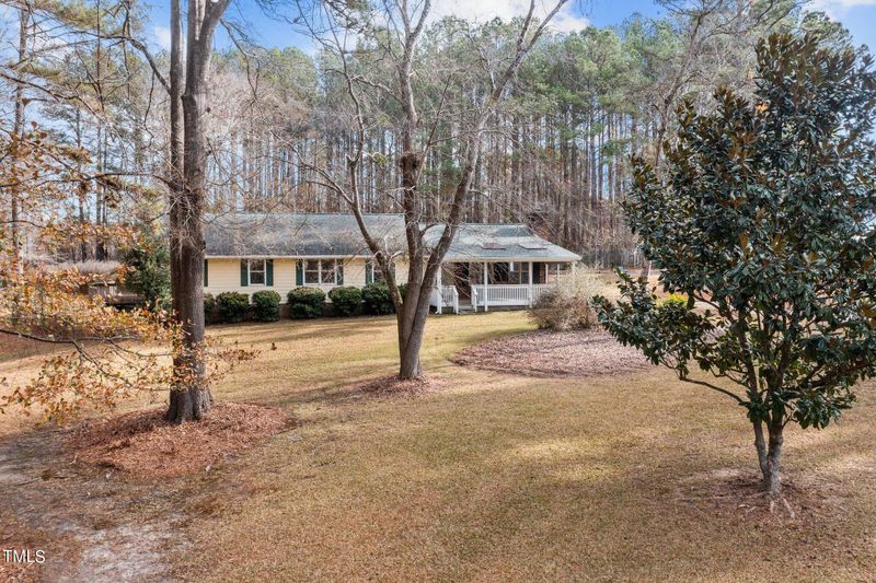 5732 Carriagehouse Ct, Apex, NC 27539