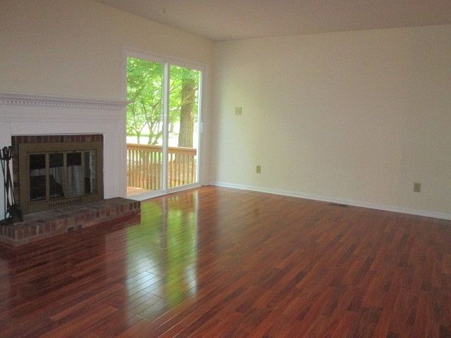 5732 Forest Lawn Ct, Raleigh, NC 27612
