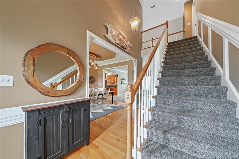 5732 Gentleman Dr, Hope Mills, NC 28348