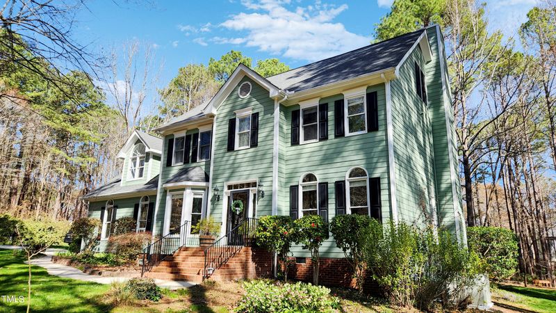 5732 N Hawthorne Way, Raleigh, NC 27613