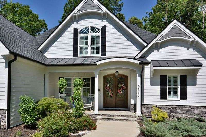 5732 Purnell Rd, Wake Forest, NC 27587