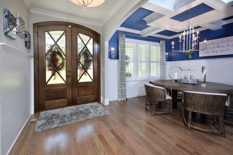 5732 Purnell Rd, Wake Forest, NC 27587