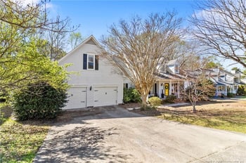 5733 Cherrystone Rd, Fayetteville, NC 28311