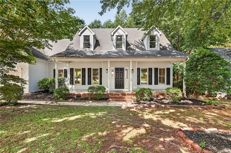 5733 Cherrystone Rd, Fayetteville, NC 28311