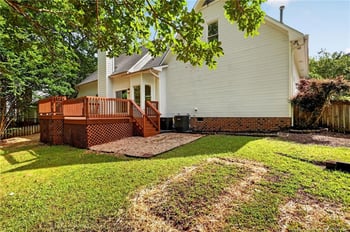 5733 Cherrystone Rd, Fayetteville, NC 28311
