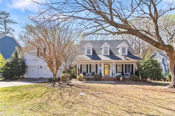 5733 Cherrystone Rd, Fayetteville, NC 28311