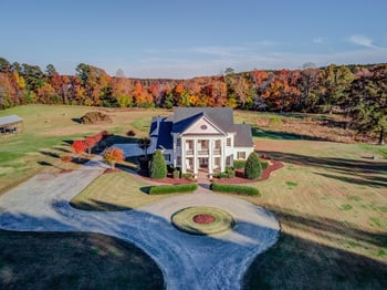 5733 Hilltop Rd, Fuquay Varina, NC 27526