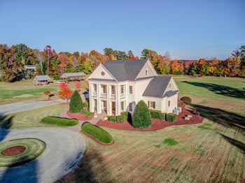 5733 Hilltop Rd, Fuquay Varina, NC 27526