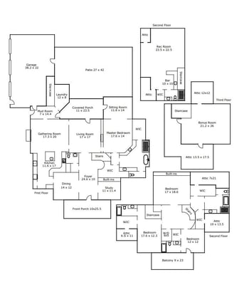 5733 Hilltop Rd, Fuquay Varina, NC 27526