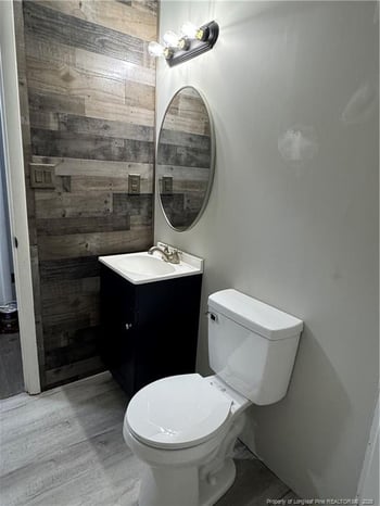 5733 Sagamore Rd, Hope Mills, NC 28348