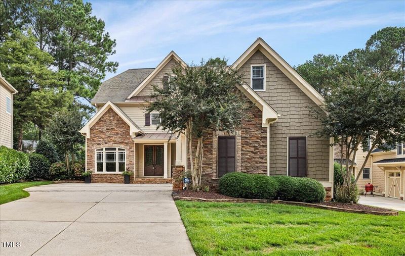 5734 Belmont Valley Ct, Raleigh, NC 27612