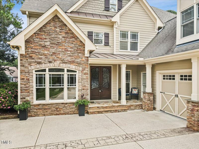5734 Belmont Valley Ct, Raleigh, NC 27612