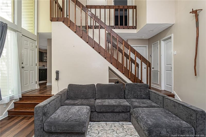5734 Waterwood Dr, Fayetteville, NC 28314