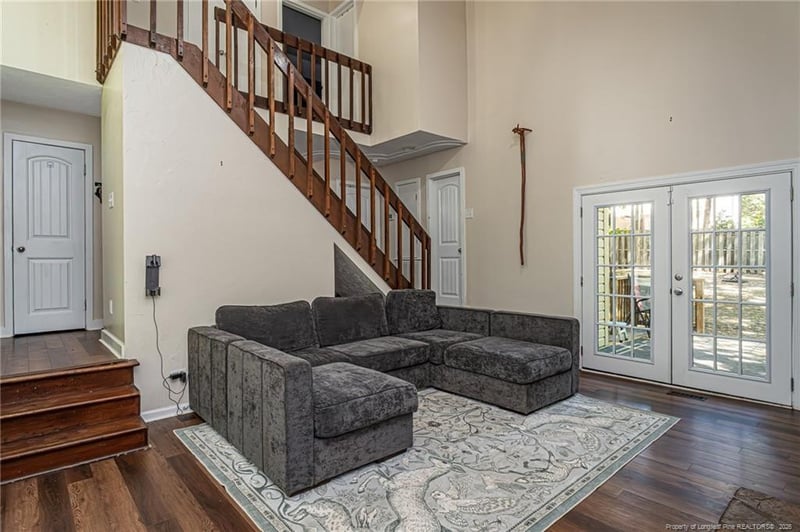 5734 Waterwood Dr, Fayetteville, NC 28314