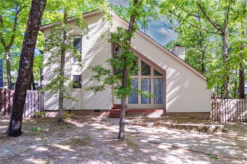 5734 Waterwood Dr, Fayetteville, NC 28314
